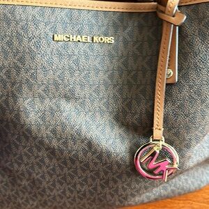Michael Kors Tote Bag